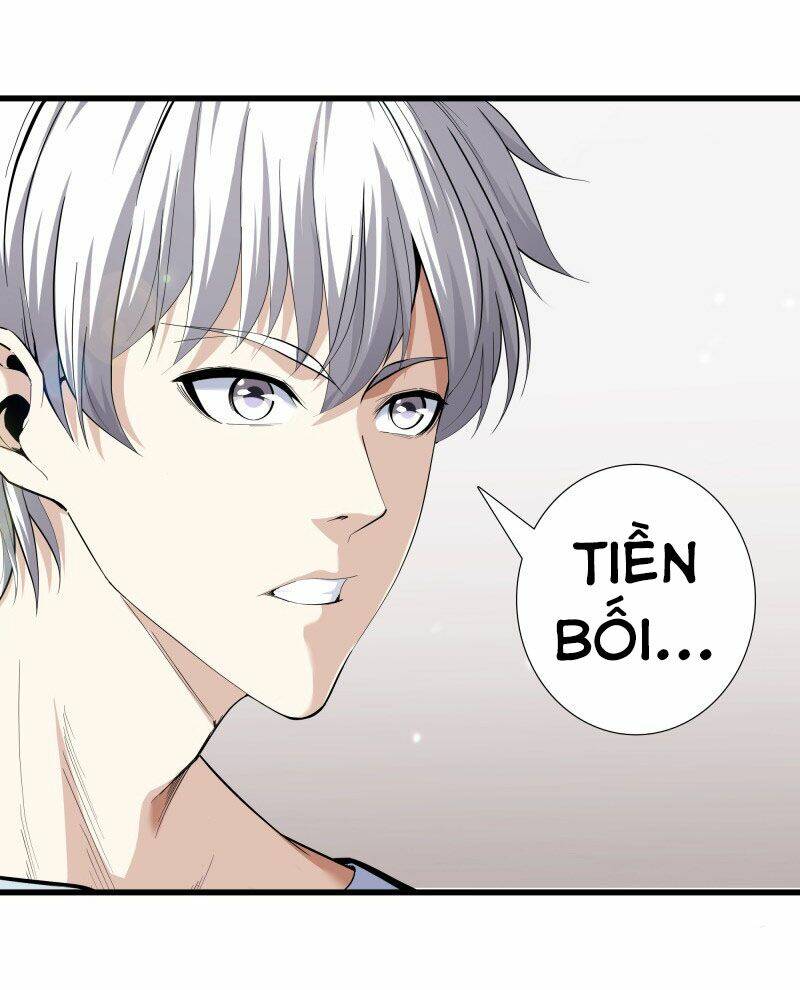 Đô Thị Chí Tôn Chapter 82 - Trang 2