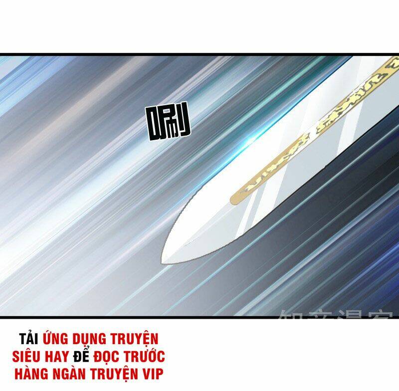 Đô Thị Chí Tôn Chapter 82 - Trang 2