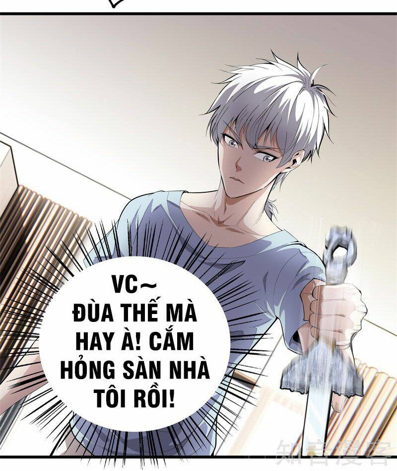 Đô Thị Chí Tôn Chapter 82 - Trang 2