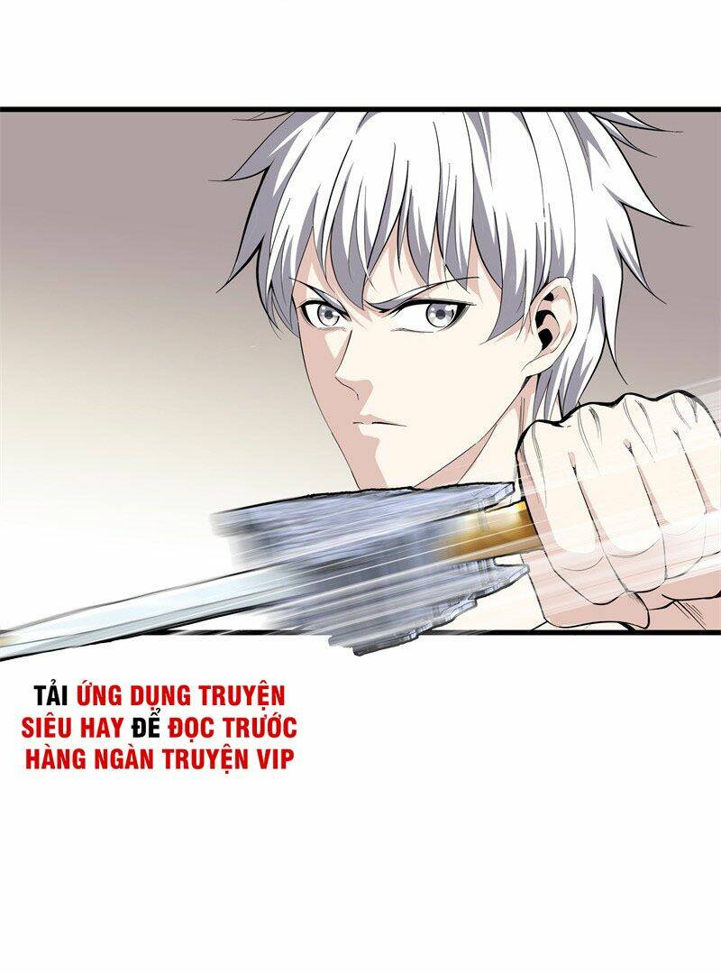 Đô Thị Chí Tôn Chapter 82 - Trang 2