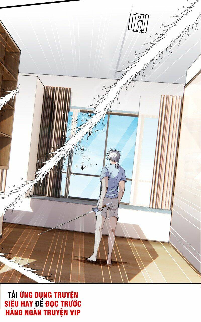 Đô Thị Chí Tôn Chapter 82 - Trang 2