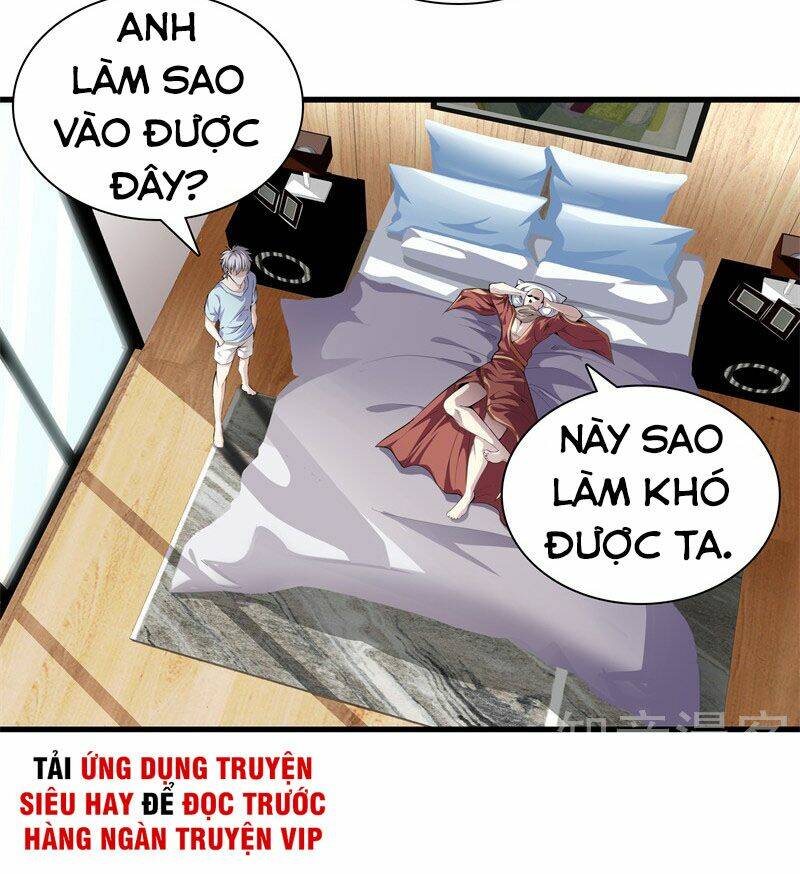 Đô Thị Chí Tôn Chapter 82 - Trang 2
