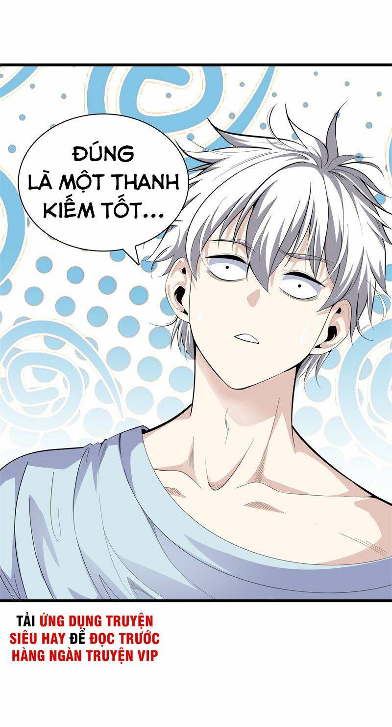 Đô Thị Chí Tôn Chapter 82 - Trang 2