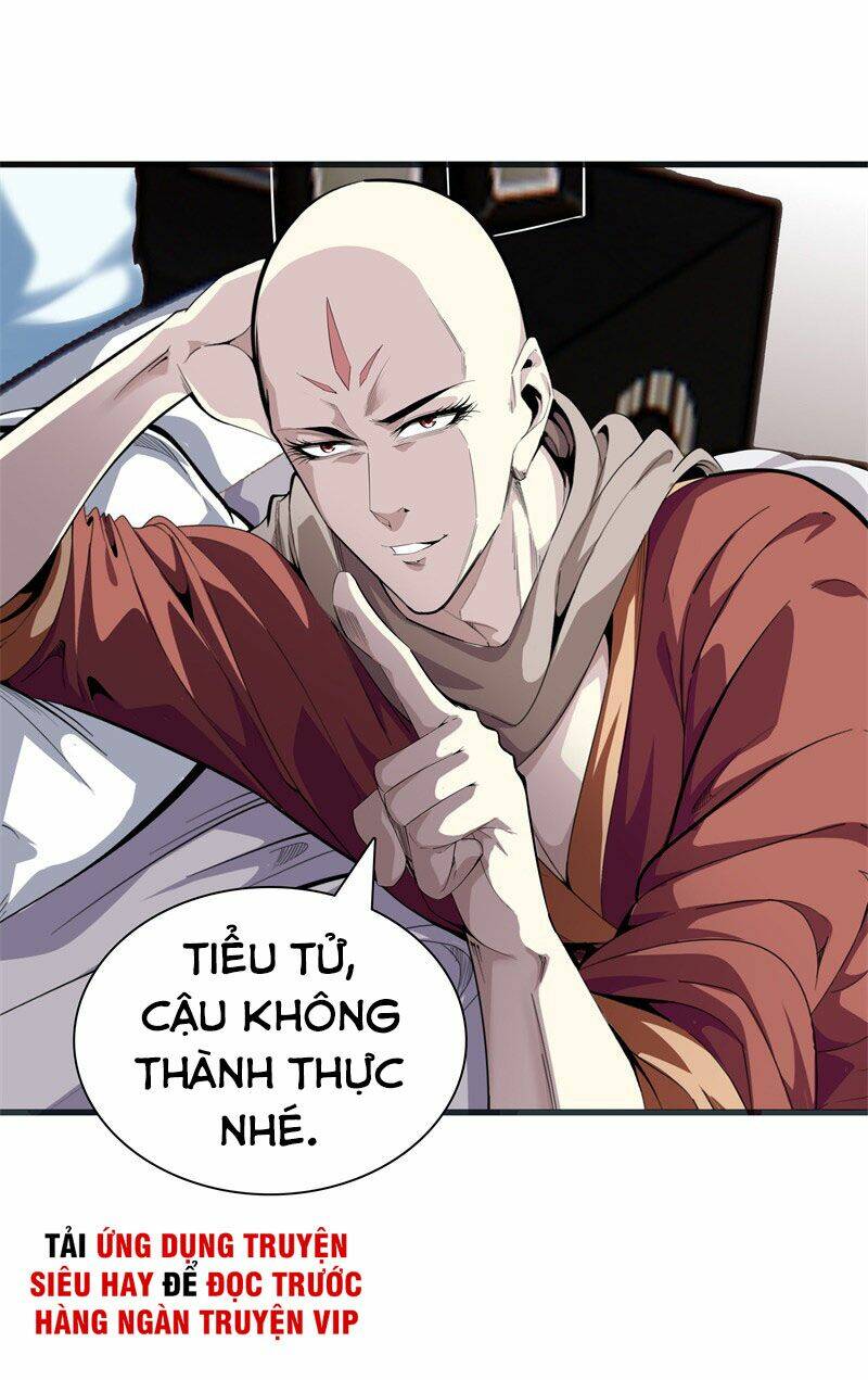 Đô Thị Chí Tôn Chapter 82 - Trang 2