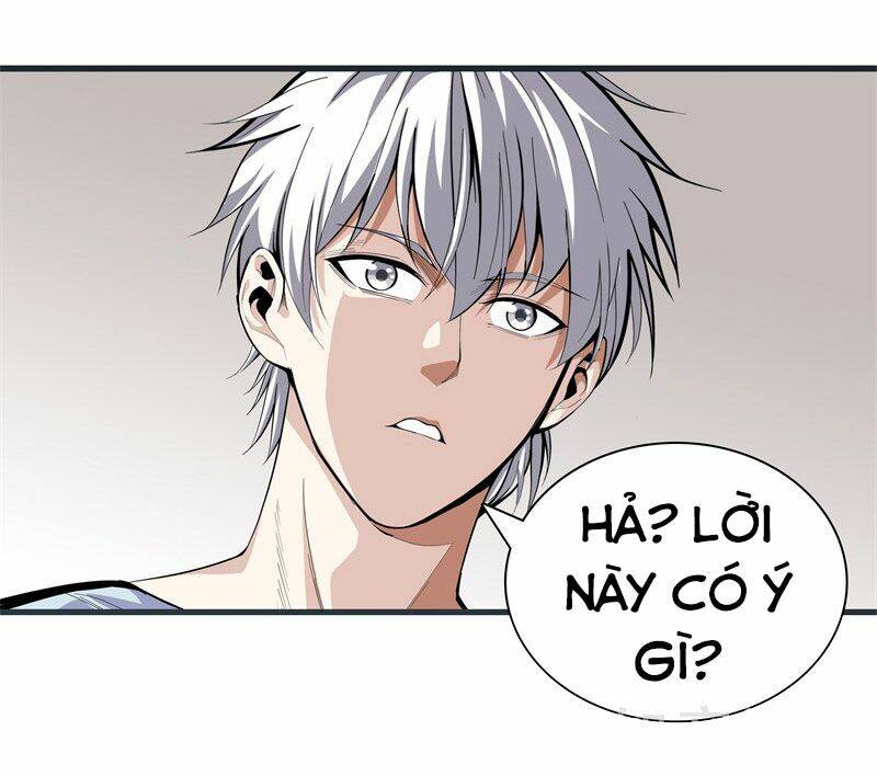 Đô Thị Chí Tôn Chapter 82 - Trang 2