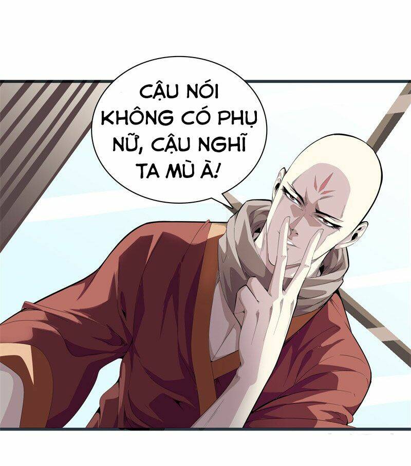 Đô Thị Chí Tôn Chapter 82 - Trang 2