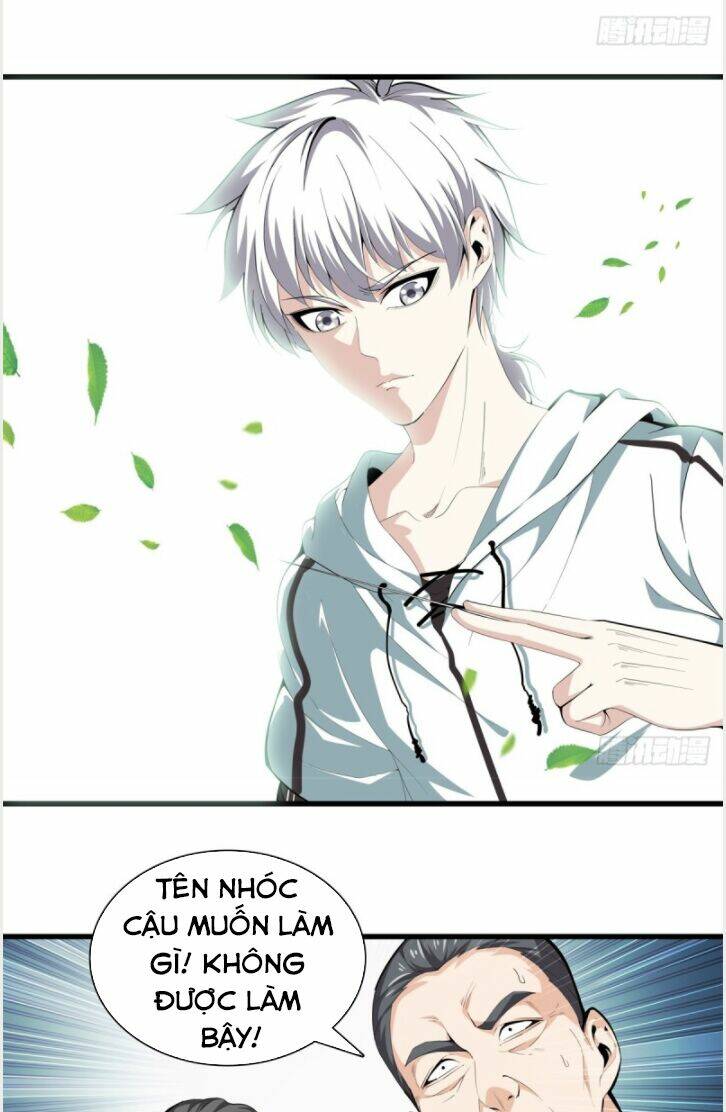 Đô Thị Chí Tôn Chapter 84 - Trang 2