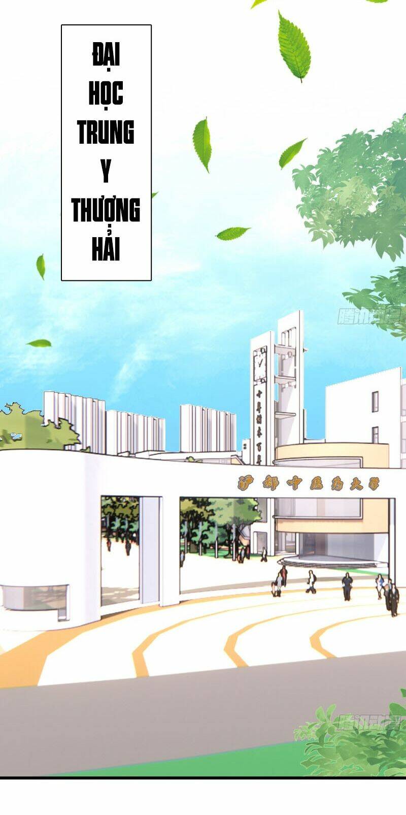 Đô Thị Chí Tôn Chapter 86 - Trang 2