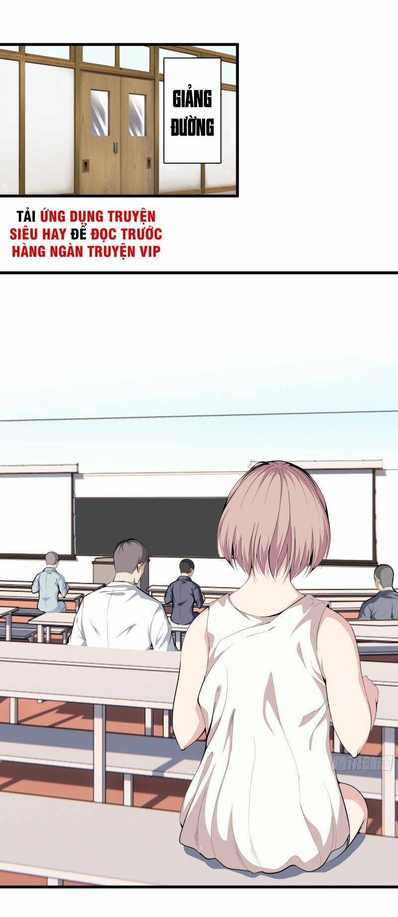 Đô Thị Chí Tôn Chapter 86 - Trang 2