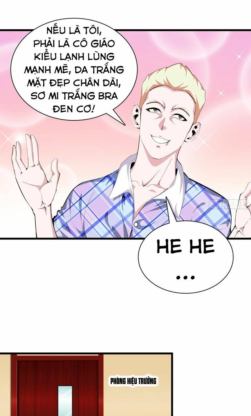 Đô Thị Chí Tôn Chapter 86 - Trang 2