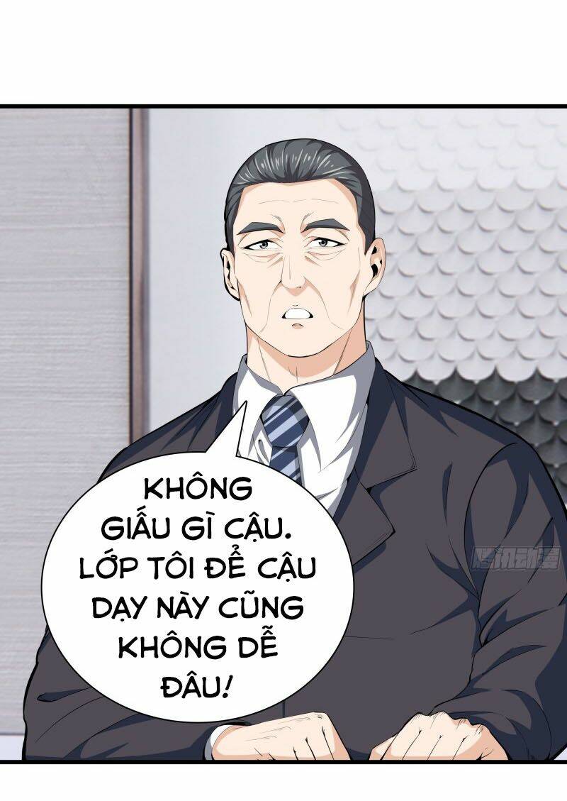 Đô Thị Chí Tôn Chapter 86 - Trang 2