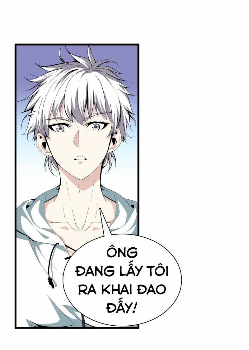 Đô Thị Chí Tôn Chapter 86 - Trang 2