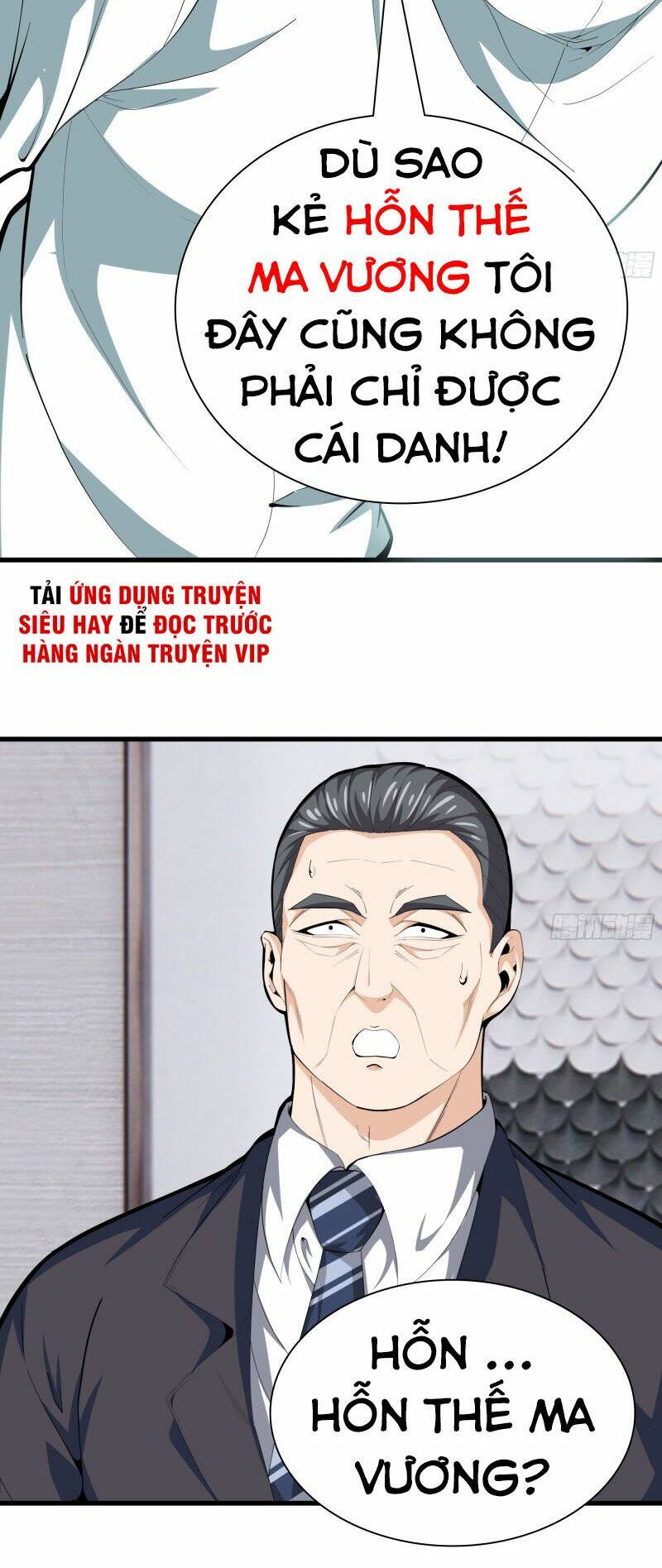 Đô Thị Chí Tôn Chapter 86 - Trang 2