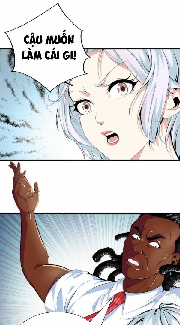 Đô Thị Chí Tôn Chapter 87 - Trang 2