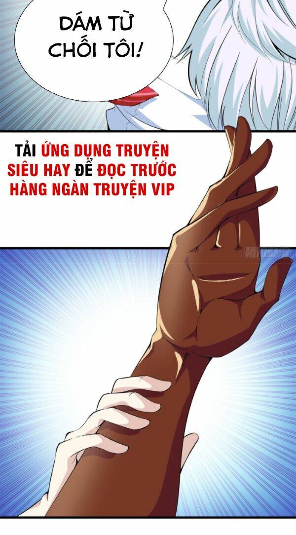 Đô Thị Chí Tôn Chapter 87 - Trang 2