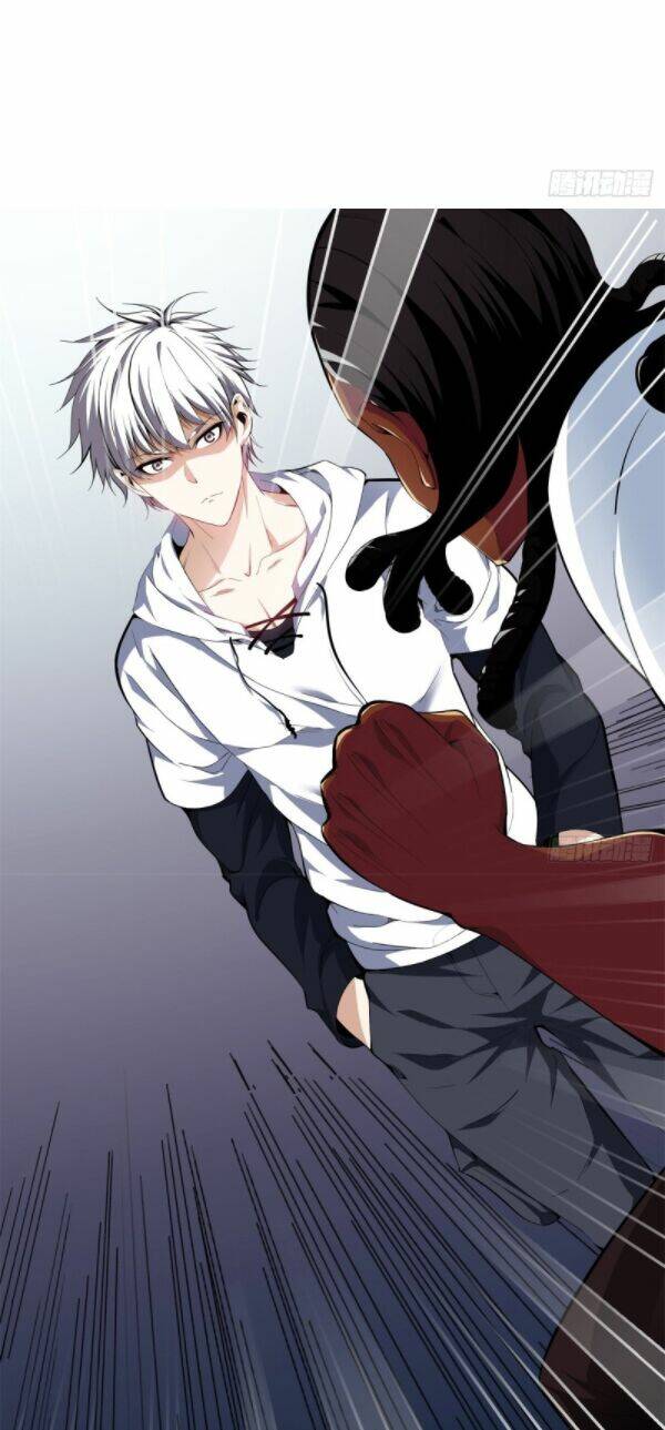 Đô Thị Chí Tôn Chapter 87 - Trang 2