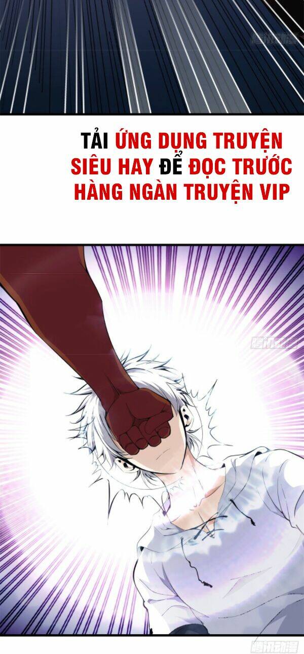 Đô Thị Chí Tôn Chapter 87 - Trang 2