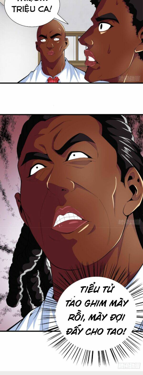 Đô Thị Chí Tôn Chapter 87 - Trang 2