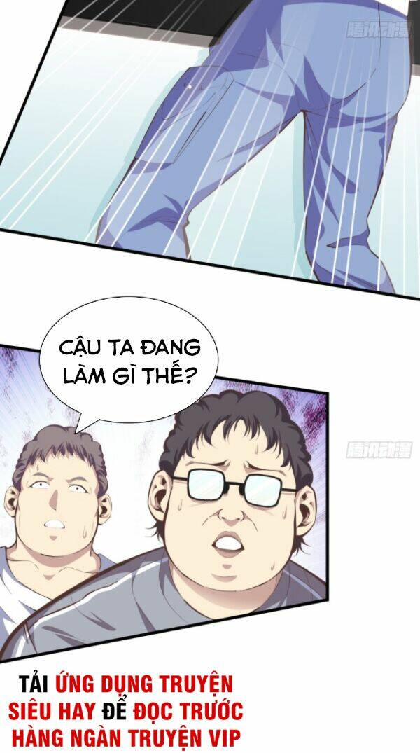 Đô Thị Chí Tôn Chapter 88 - Trang 2