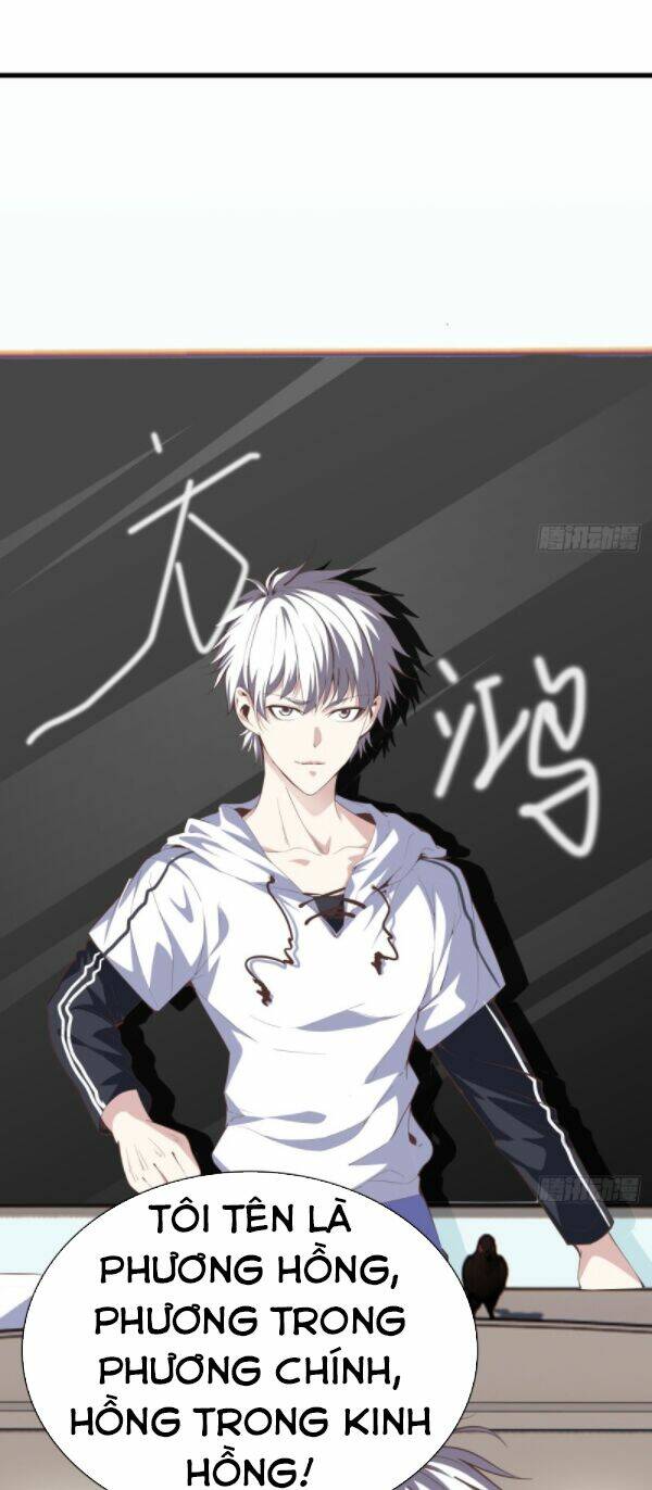 Đô Thị Chí Tôn Chapter 88 - Trang 2