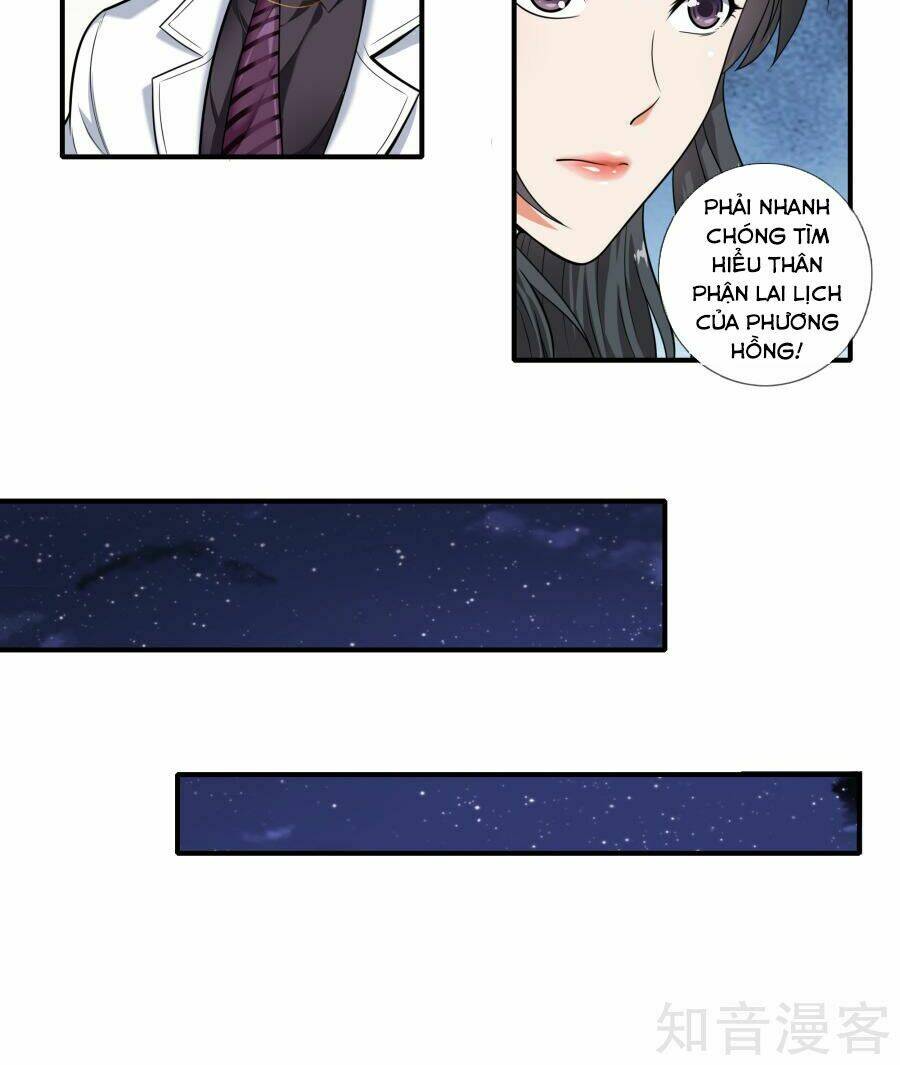 Đô Thị Chí Tôn Chapter 9 - Trang 2