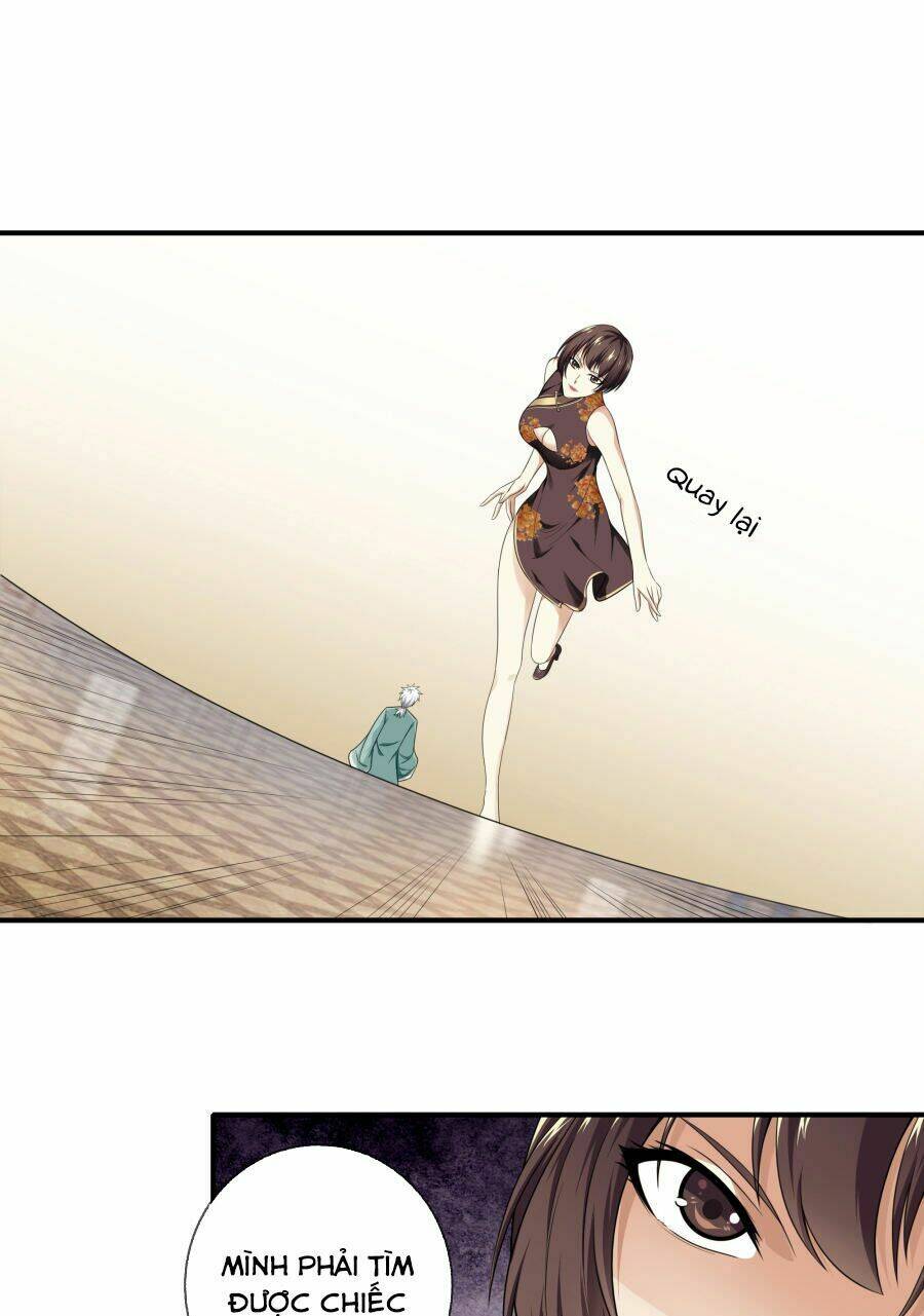 Đô Thị Chí Tôn Chapter 9 - Trang 2