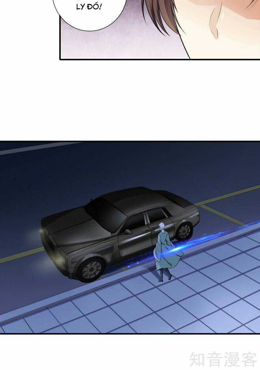 Đô Thị Chí Tôn Chapter 9 - Trang 2