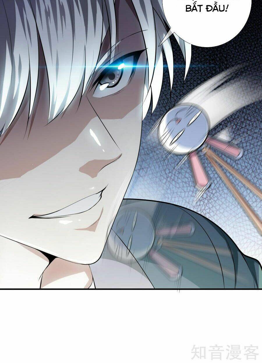 Đô Thị Chí Tôn Chapter 9 - Trang 2