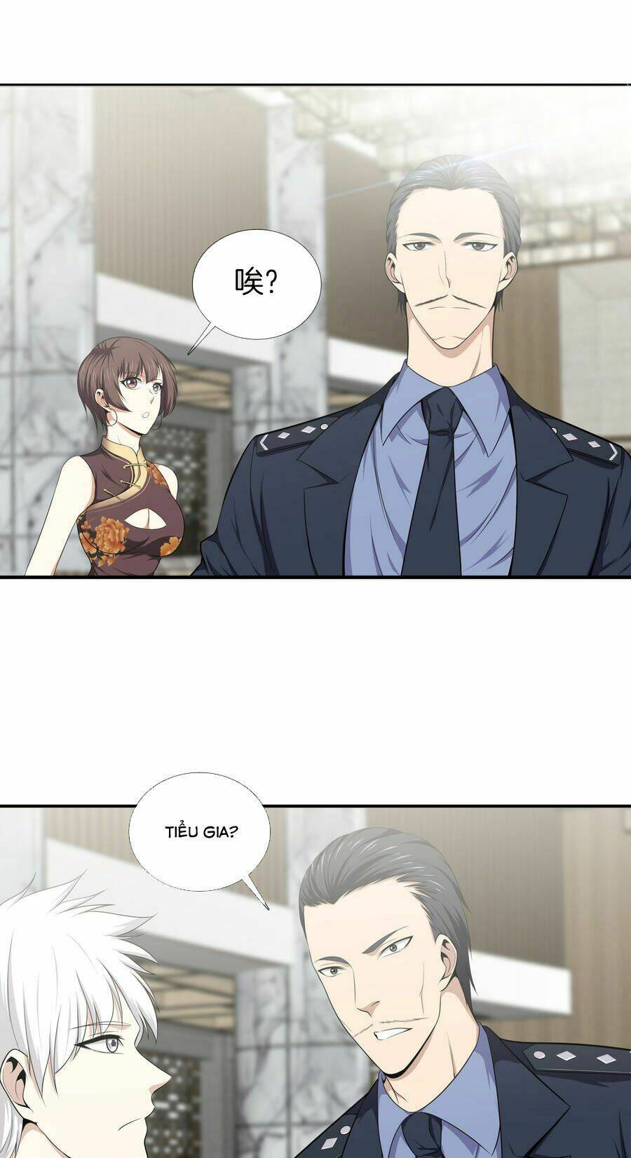 Đô Thị Chí Tôn Chapter 9 - Trang 2