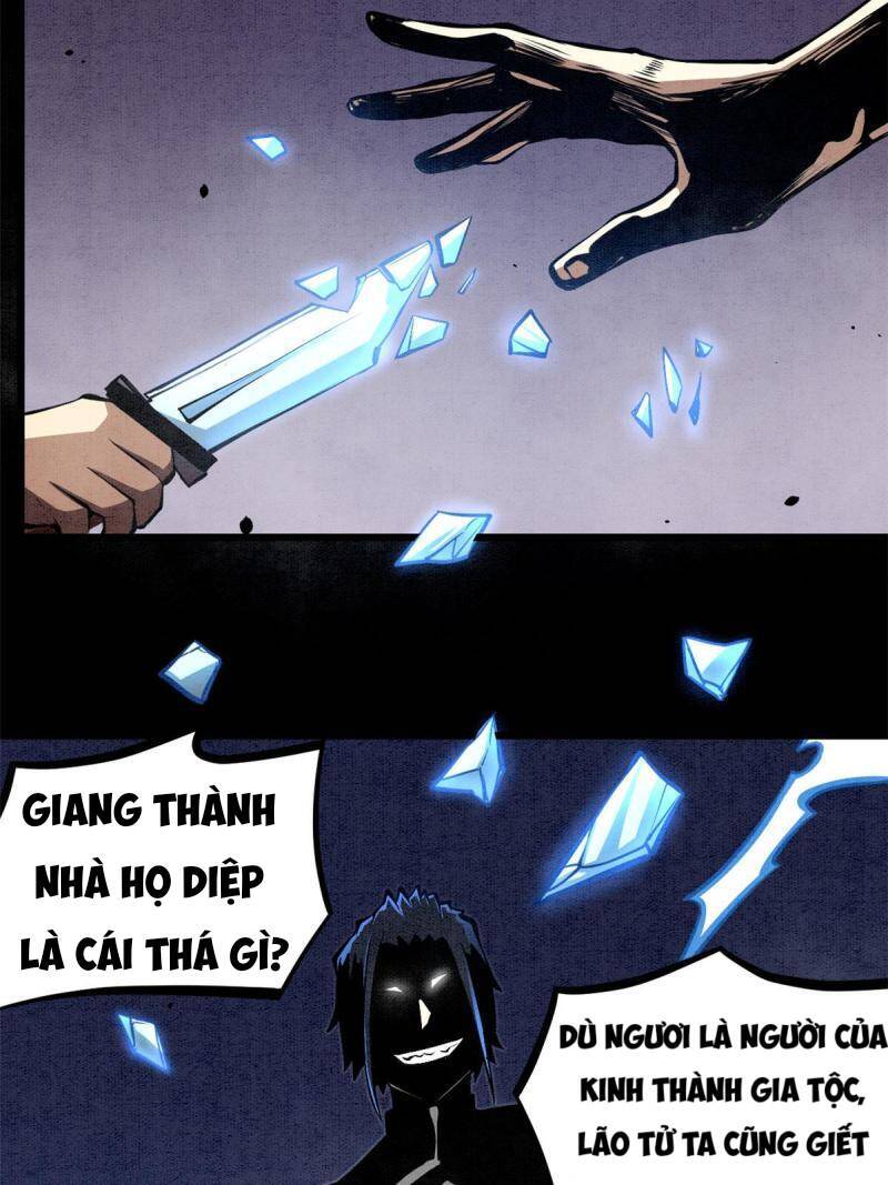 Đô Thị Cực Phẩm Y Thần Chapter 1 - Trang 2