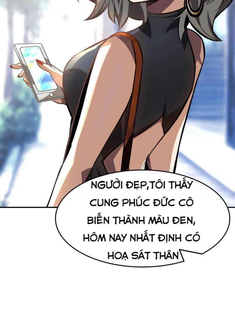 Đô Thị Cực Phẩm Y Thần Chapter 1 - Trang 2