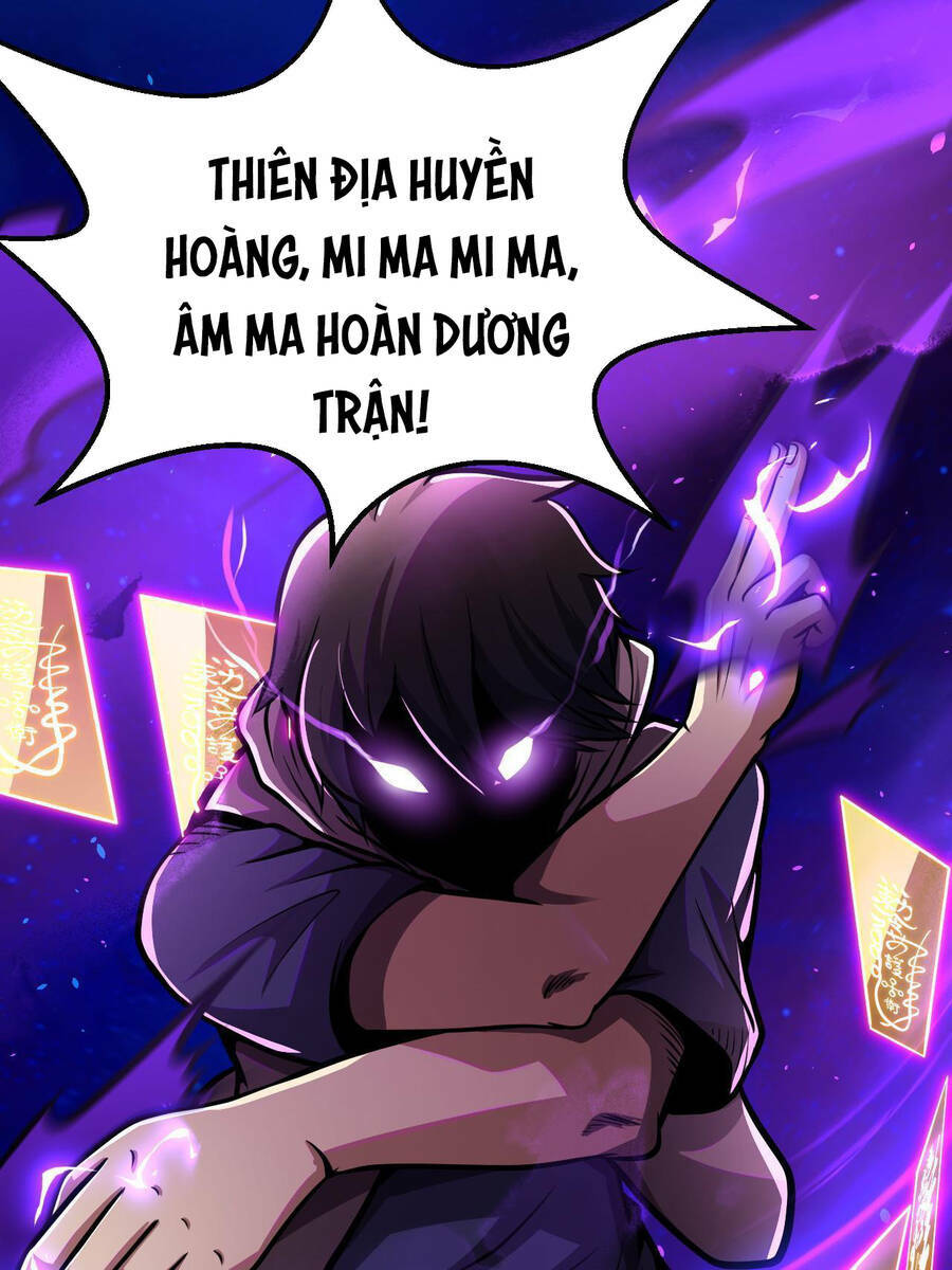 Đô Thị Cực Phẩm Y Thần Chapter 10 - Trang 2