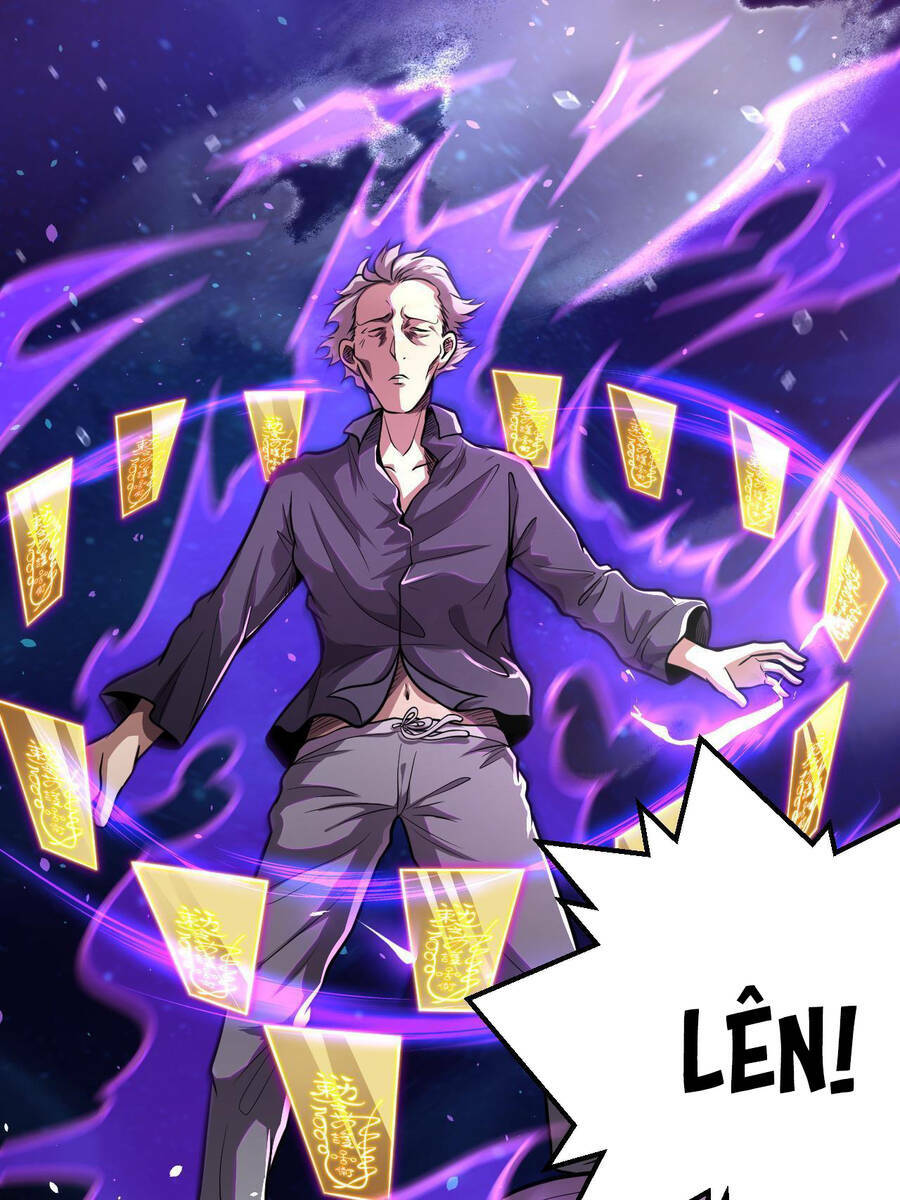 Đô Thị Cực Phẩm Y Thần Chapter 10 - Trang 2