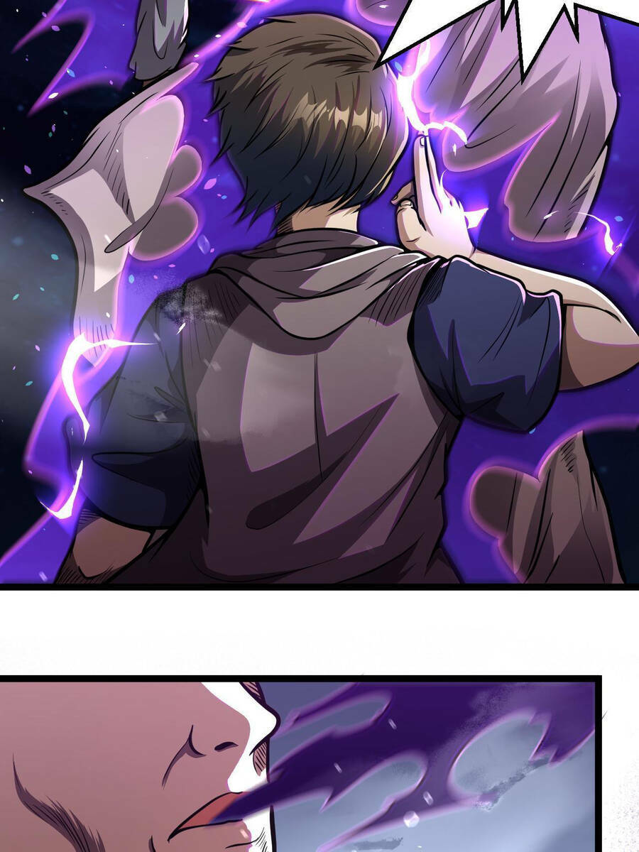 Đô Thị Cực Phẩm Y Thần Chapter 10 - Trang 2