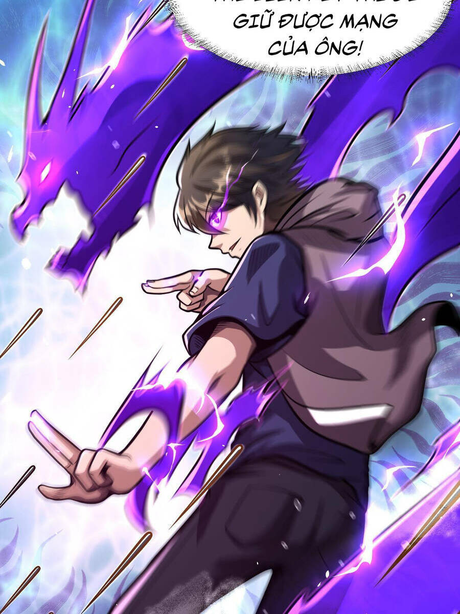 Đô Thị Cực Phẩm Y Thần Chapter 10 - Trang 2