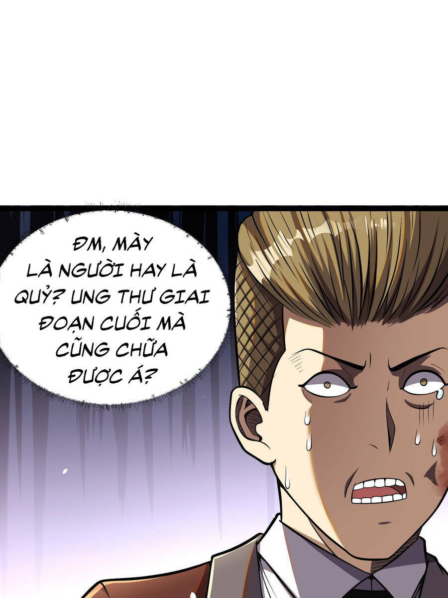 Đô Thị Cực Phẩm Y Thần Chapter 10 - Trang 2