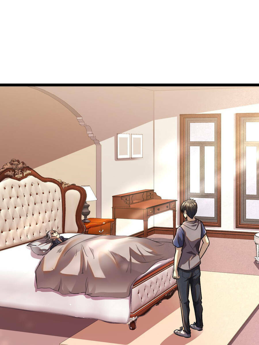 Đô Thị Cực Phẩm Y Thần Chapter 10 - Trang 2