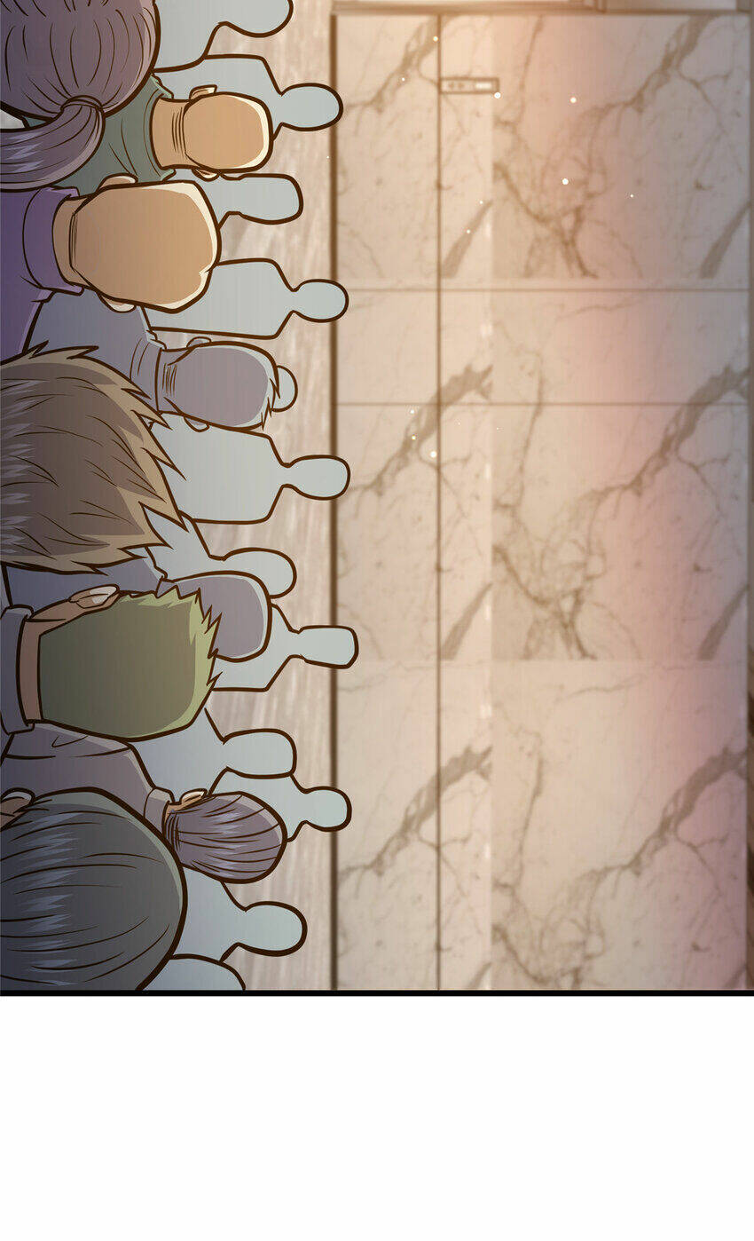 Đô Thị Cực Phẩm Y Thần Chapter 100 - Trang 2