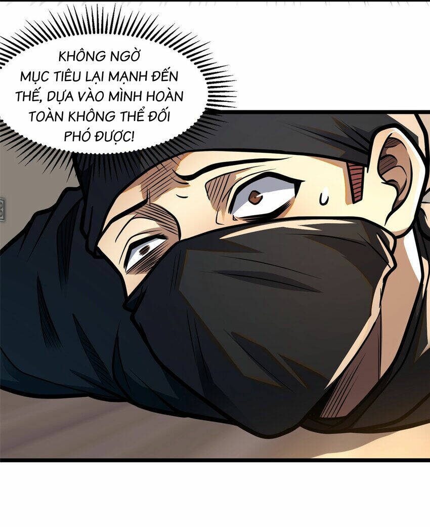 Đô Thị Cực Phẩm Y Thần Chapter 103 - Trang 2