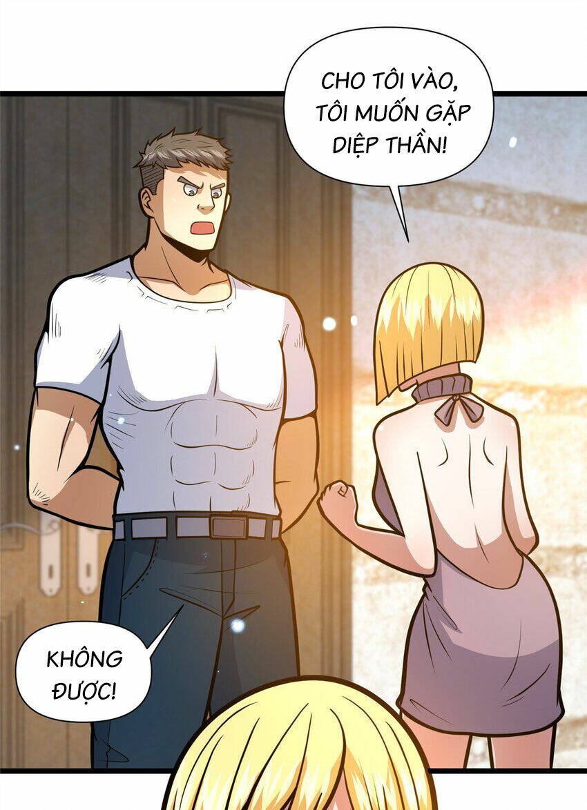 Đô Thị Cực Phẩm Y Thần Chapter 104 - Trang 2