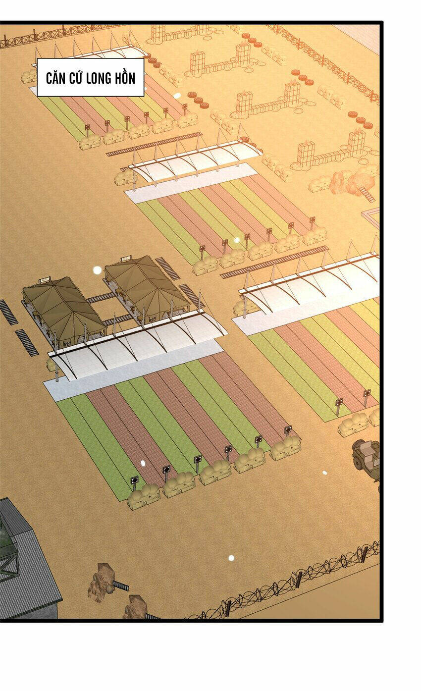 Đô Thị Cực Phẩm Y Thần Chapter 104 - Trang 2