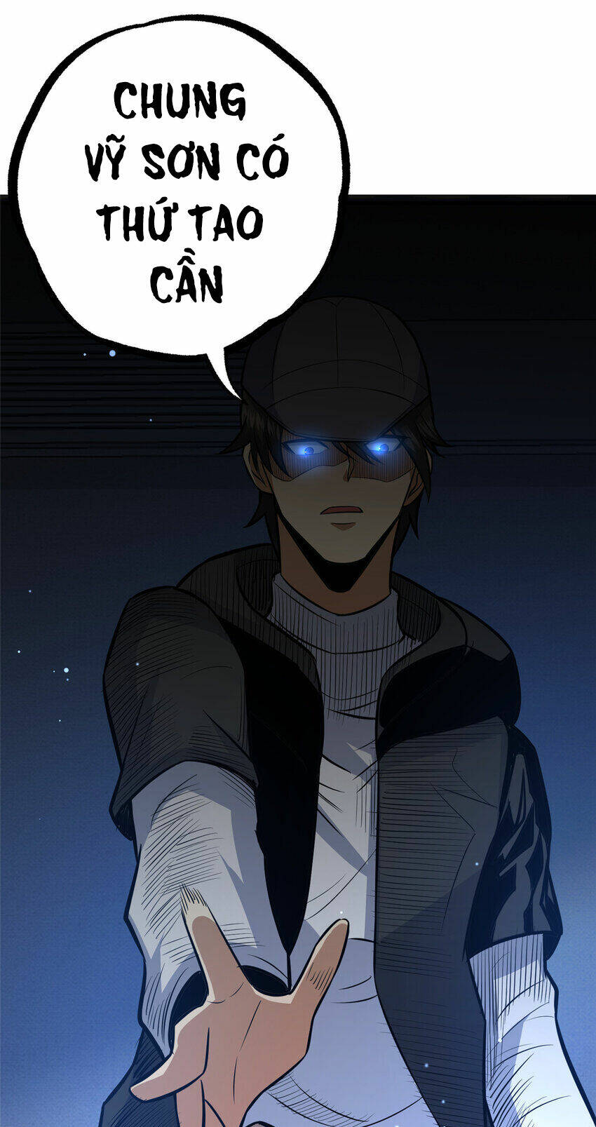 Đô Thị Cực Phẩm Y Thần Chapter 106 - Trang 2