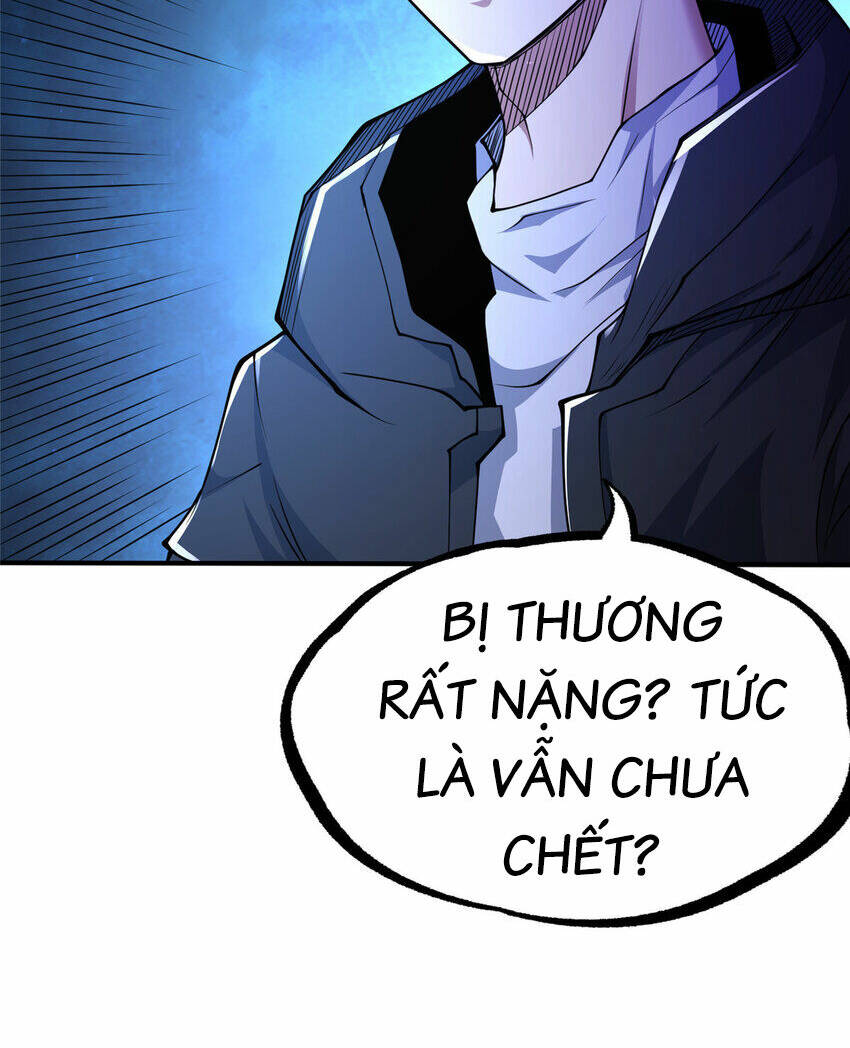 Đô Thị Cực Phẩm Y Thần Chapter 107 - Trang 2