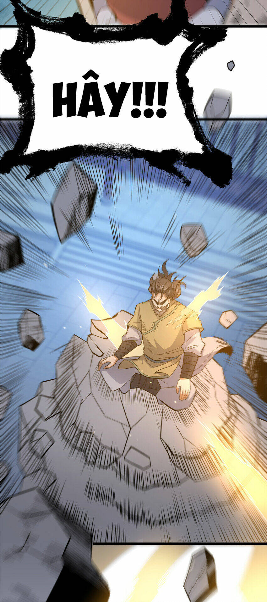 Đô Thị Cực Phẩm Y Thần Chapter 108 - Trang 2