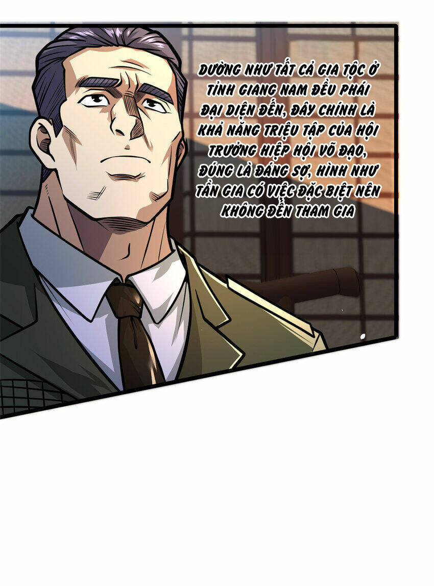 Đô Thị Cực Phẩm Y Thần Chapter 108 - Trang 2