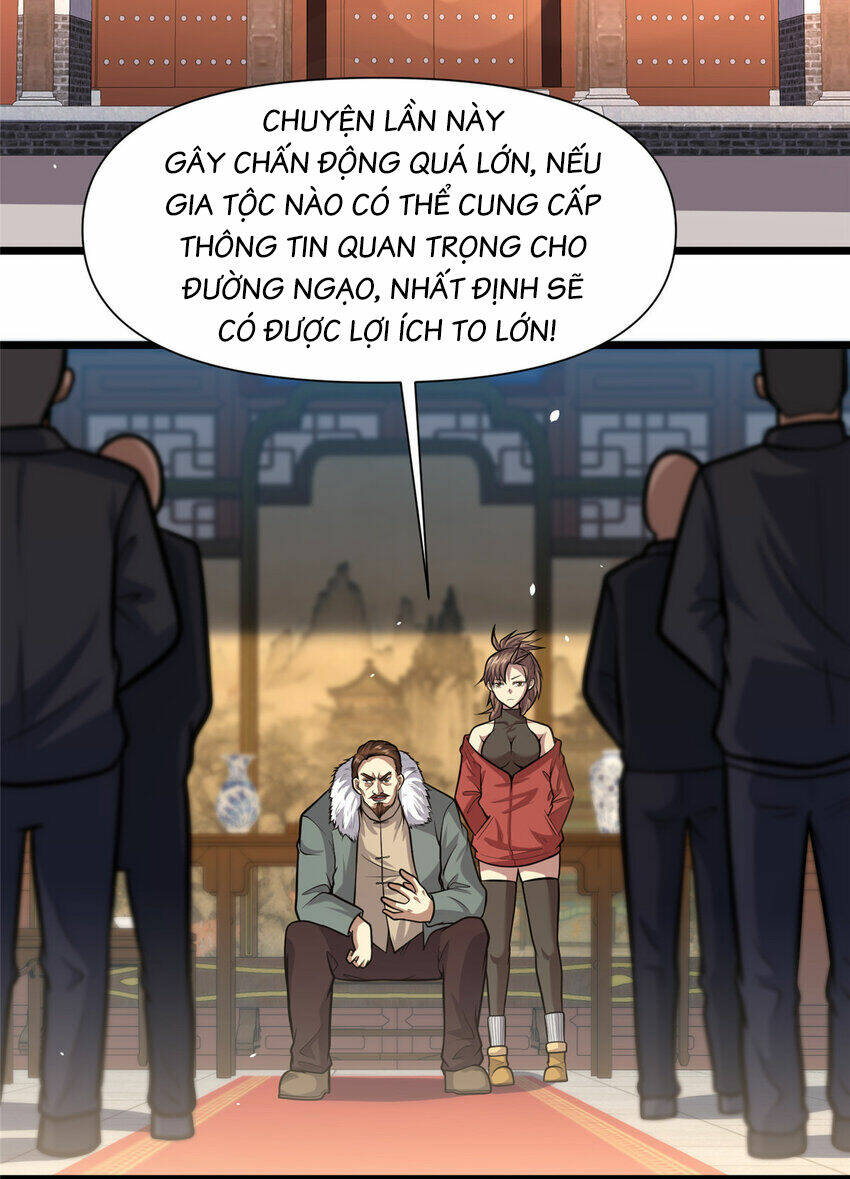 Đô Thị Cực Phẩm Y Thần Chapter 109 - Trang 2