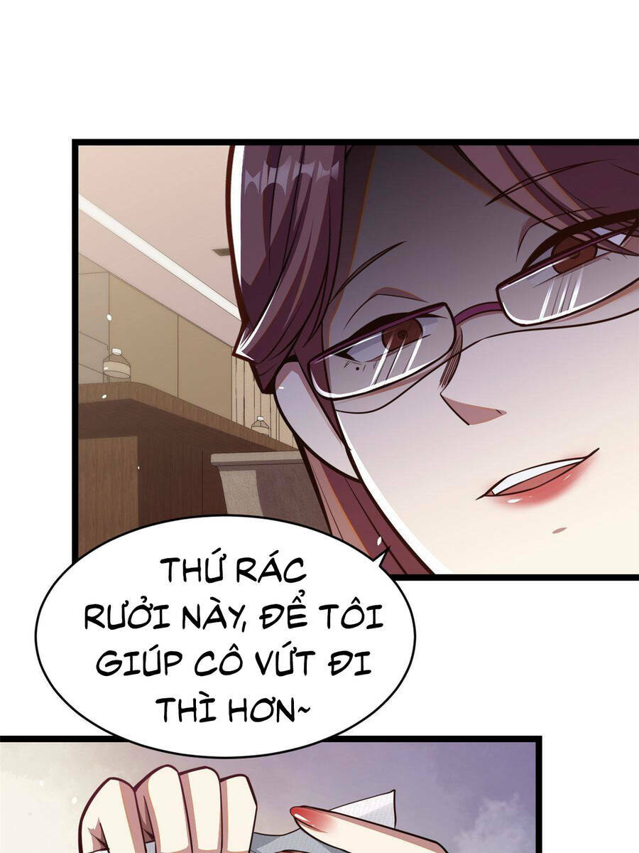 Đô Thị Cực Phẩm Y Thần Chapter 11 - Trang 2