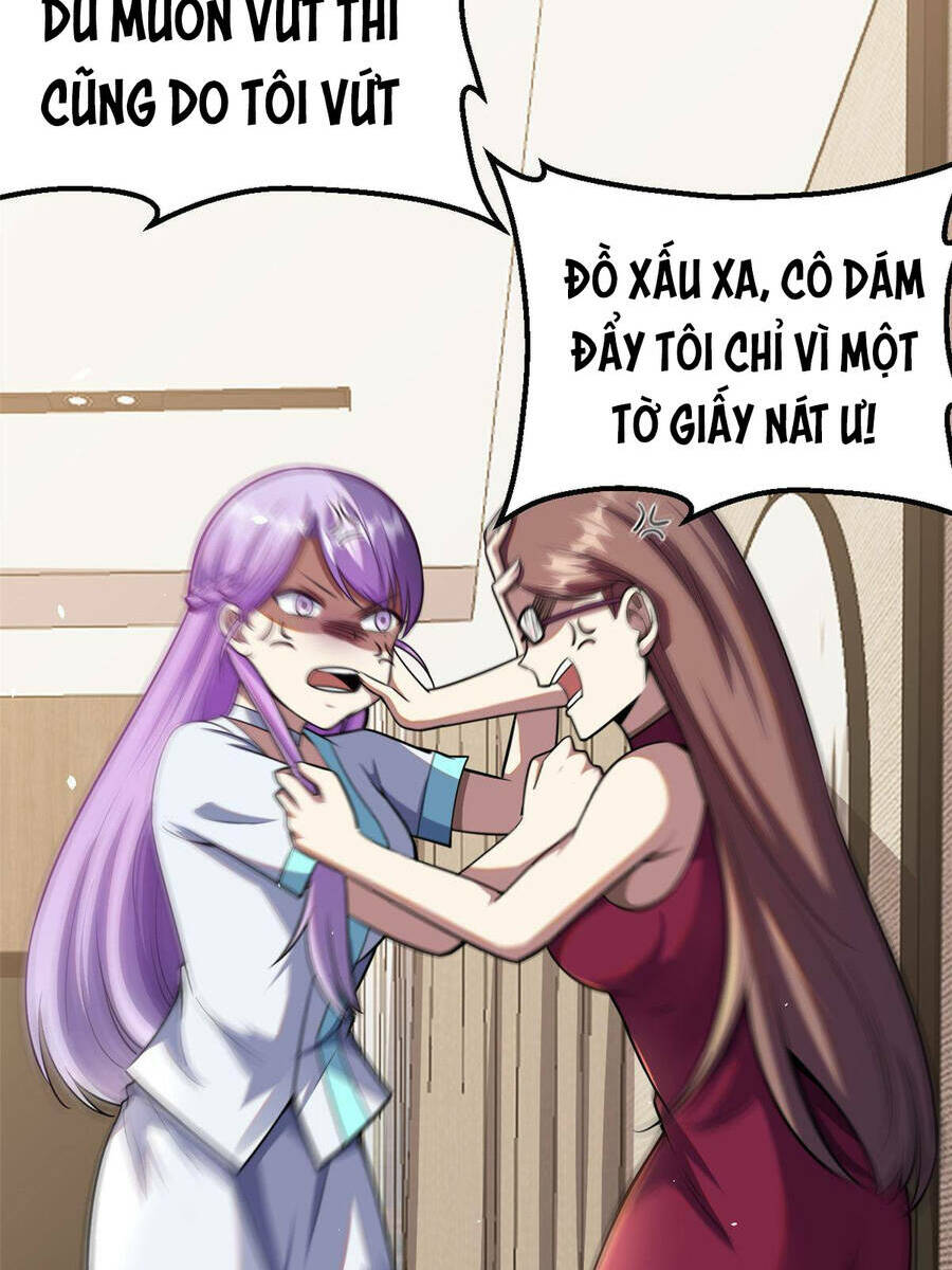 Đô Thị Cực Phẩm Y Thần Chapter 11 - Trang 2