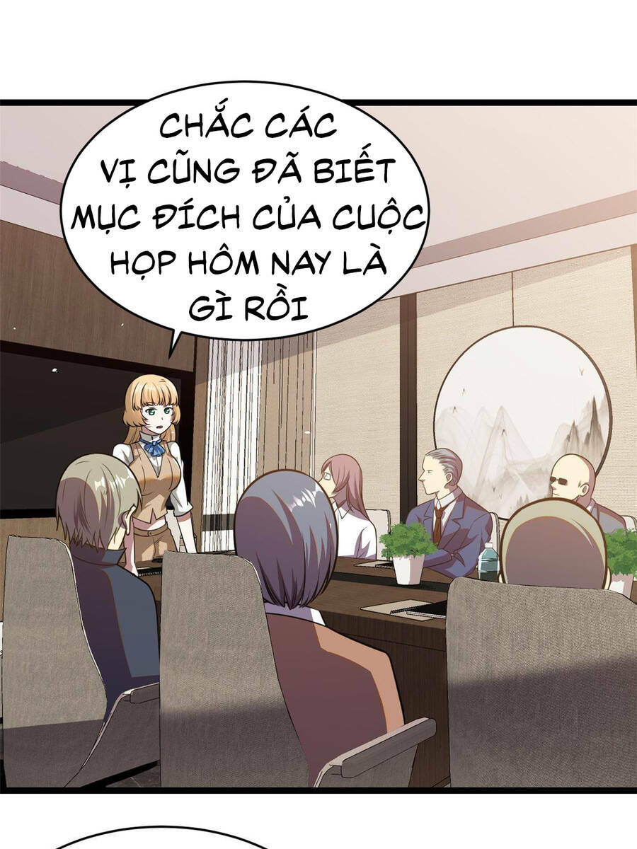 Đô Thị Cực Phẩm Y Thần Chapter 11 - Trang 2