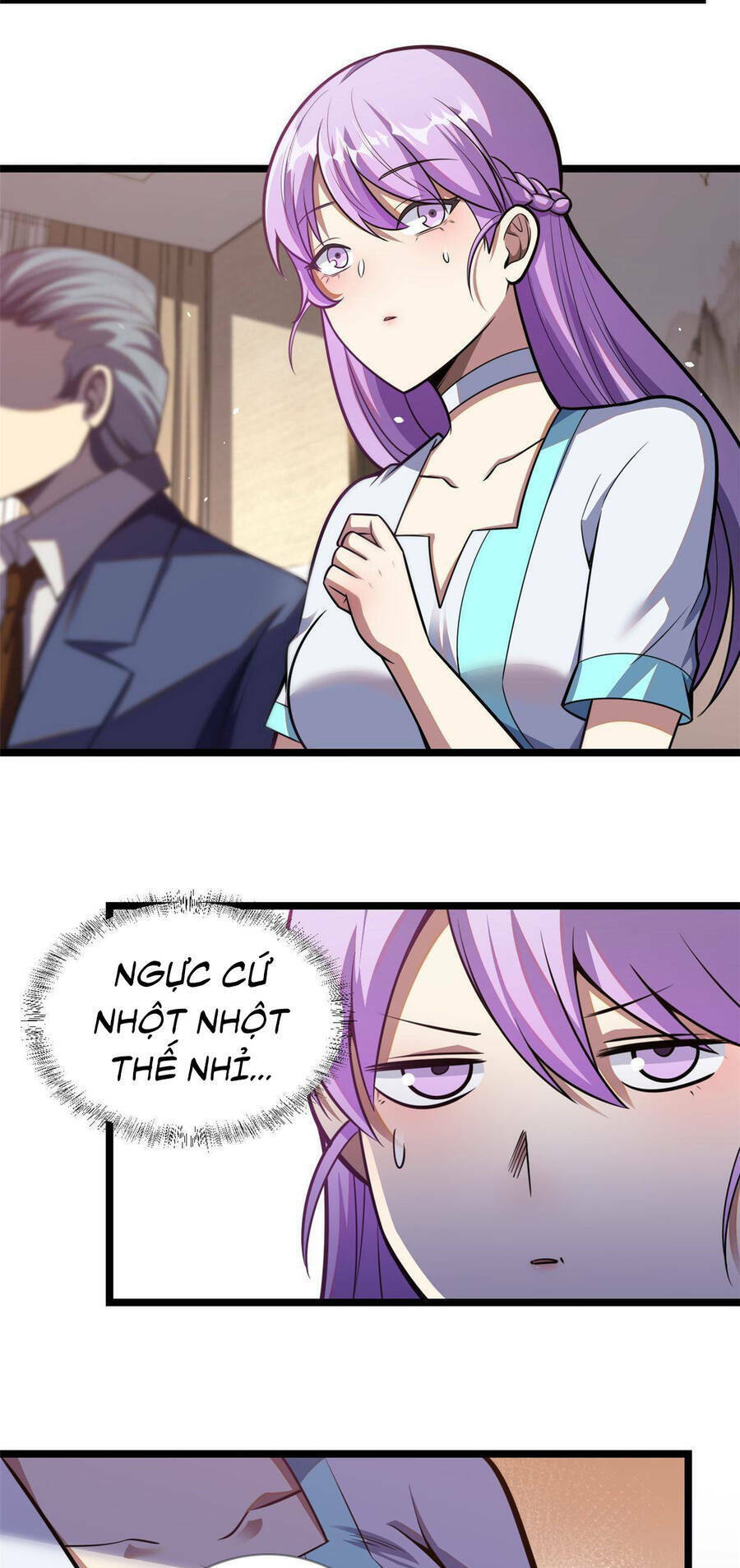Đô Thị Cực Phẩm Y Thần Chapter 11 - Trang 2